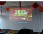 攜手并進(jìn)、迎戰雞年！ 